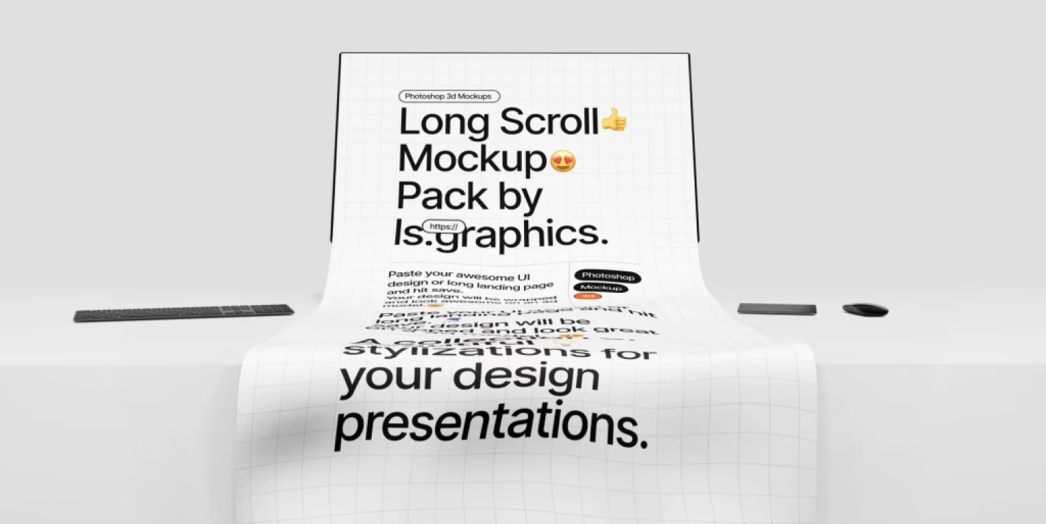 A bed set featuring typographic design with bold black text on white.